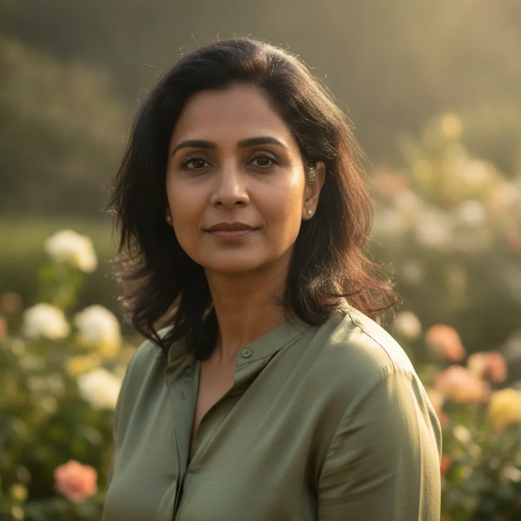 Priya